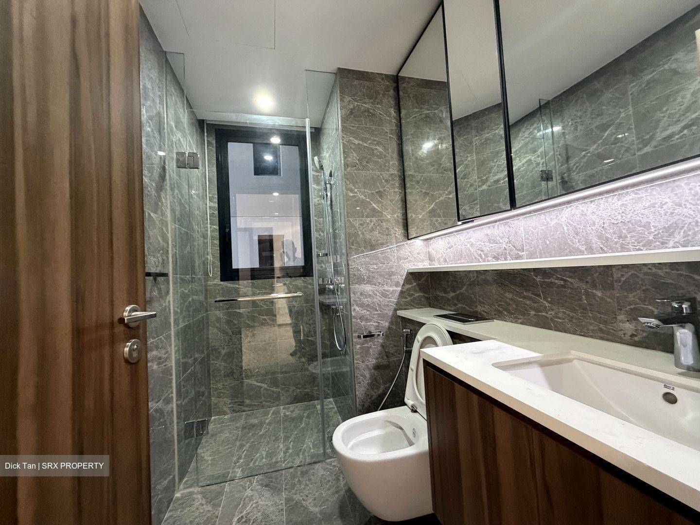 Lentor Modern (D26), Apartment #578700111